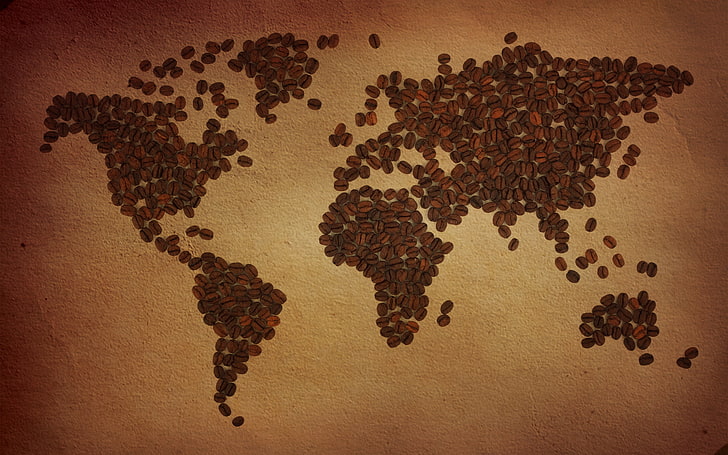 ردپای کربنی در زنجیره تأمین قهوه